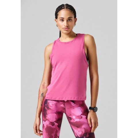 Koszulka CASALL Delight Studio Tank różowy Casall
