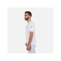 Koszulka Rossignol New Hero Graphic Tee biały Rossignol
