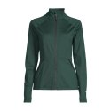 Kurtka CASALL Refine Training Jacket zielony Casall