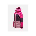 Kurtka Peak Performance W Gravity Gore-Tex 3L Jac fioletowy Peak Performance