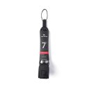 Leaches RIP CURL 7'0 Reg Leash Surf Grip czarny Rip Curl