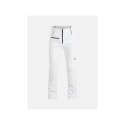 Spodnie Peak Performance W High Stretch Pants biały Peak Performance
