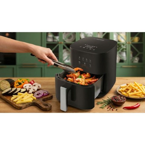 ESPERANZA ESPERANZA FRYTKOWNICA BEZTŁUSZCZOWA 3.5L PATATE FRITTE EKA002 Esperanza