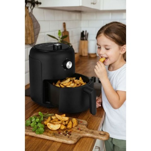 ESPERANZA FRYTKOWNICA BEZTŁUSZCZOWA 2.6L BISTECCA ALLA GRIGLIA EKA001 Esperanza