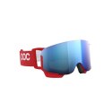 Gogle narciarskie POC Nexal Mid niebieski POC