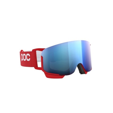 Gogle narciarskie POC Nexal Mid niebieski POC