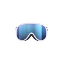Gogle narciarskie POC Retina Mid biały Cat.2 POC