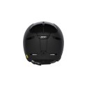 Kask narciarski POC Obex Wide Fit Mips czarny POC