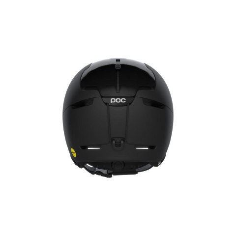 Kask narciarski POC Obex Wide Fit Mips czarny POC