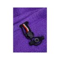 Komin Peak Performance FWT Fleece Neckgaitor fioletowy Peak Performance