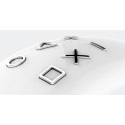 Pilot zdalnego sterowania FIBARO KeyFob, biały (FGKF-601 ZW5) FIBARO