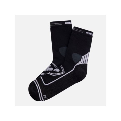 Skarpety Rossignol W Hiking Socks czarny Rossignol