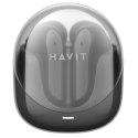 Słuchawki Bluetooth Havit TW974 Modern Buds (czarny) Havit
