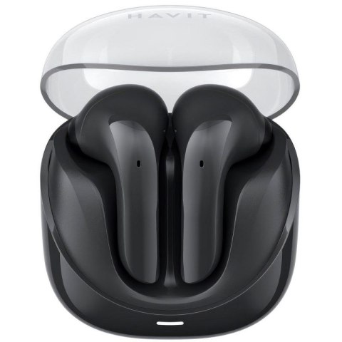 Słuchawki Bluetooth Havit TW974 Modern Buds (czarny) Havit