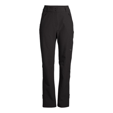 Spodnie CASALL Warm Active Pants czarny Casall