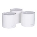 System mesh TP-LINK DECO X50(3-PACK) TP-LINK