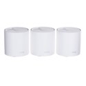 System mesh TP-LINK DECO X50(3-PACK) TP-LINK