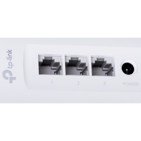 System mesh TP-LINK DECO X50(3-PACK) TP-LINK