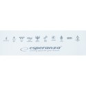 Waga z funkcją bluetooth Esperanza B.FIT EBS016W (kolor biały) EB FIT