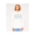 Bluza RIP CURL Bells Pro Hood - żółty Rip Curl