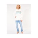 Bluza RIP CURL Bells Pro Hood - żółty Rip Curl