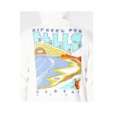 Bluza RIP CURL Bells Pro Hood - żółty Rip Curl