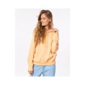 Bluza RIP CURL Re-Entry Hood - jasny pomarańczowy Rip Curl