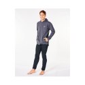 Bluza RIP CURL Vaporcool Fusion Hood - czarny Rip Curl