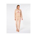 Bluza RIP CURL Wave Shapers Hood - brązowy Rip Curl