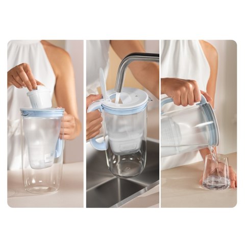 Filtr Brita MX+ Pro Pure Performance 2 szt BRITA