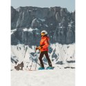 Kask narciarski POC LEVATOR MIPS biały POC