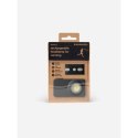 Lampka rowerowa BOOKMAN Monocle 225lm Bookman