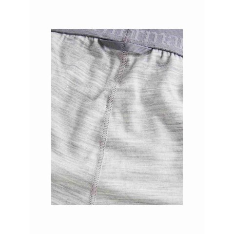 Legginsy Peak Performance M Magic Long John szary Peak Performance