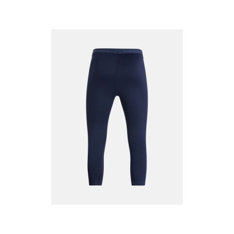 Legginsy Peak Performance W Spirit Short Johns niebieski Peak Performance