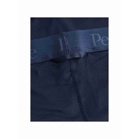 Legginsy Peak Performance W Spirit Short Johns niebieski Peak Performance