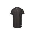 T-Shirt dziecięcy POC Y's Essential MTB Tee szary POC