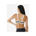 Biustonosz kąpielowy RIP CURL Mirage Colour Block Tri czarny Rip Curl