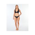Biustonosz kąpielowy RIP CURL Premium Surf Deep V czarny Rip Curl