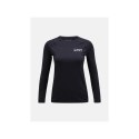 Bluza Peak Performance W FWT Spirit Crew czarny Peak Performance