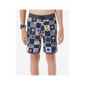 Boardshorty RIP CURL Mirage Owen Swc -Boy czarny Rip Curl