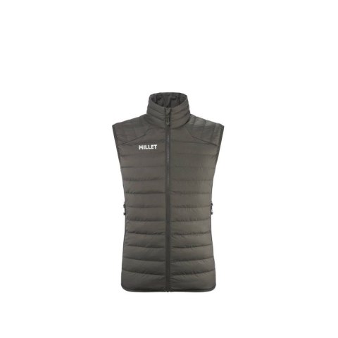 Kurtka MILLET M Fitz Roy Warm Vest zielony Millet