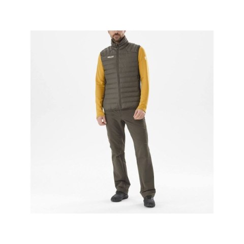 Kurtka MILLET M Fitz Roy Warm Vest zielony Millet