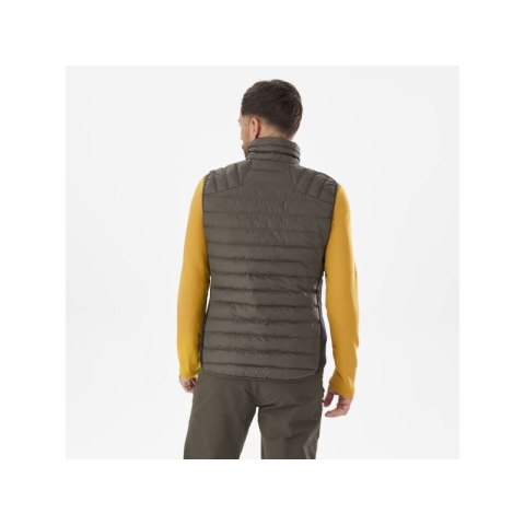 Kurtka MILLET M Fitz Roy Warm Vest zielony Millet
