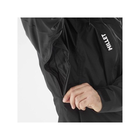Kurtka MILLET M Seneca Gtx 2L Jkt czarny Millet