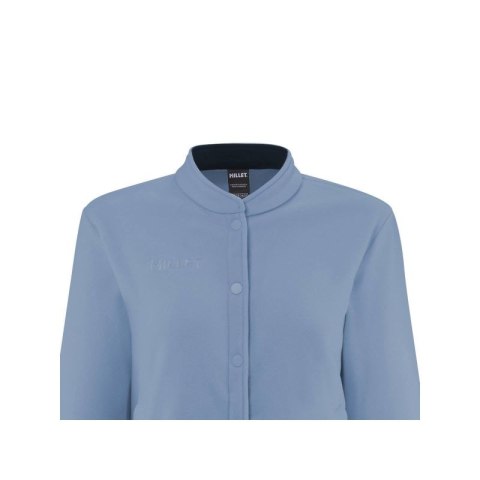 Kurtka MILLET W Cima? Fleece Jkt Niebieski Millet