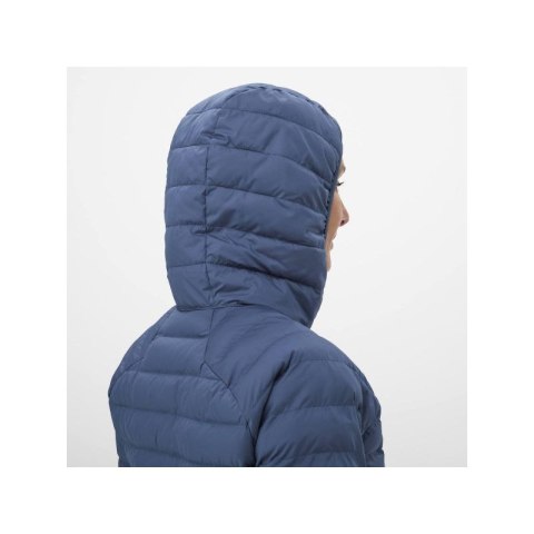 Kurtka MILLET W Fitz Roy Warm Hoodie granatowy Millet