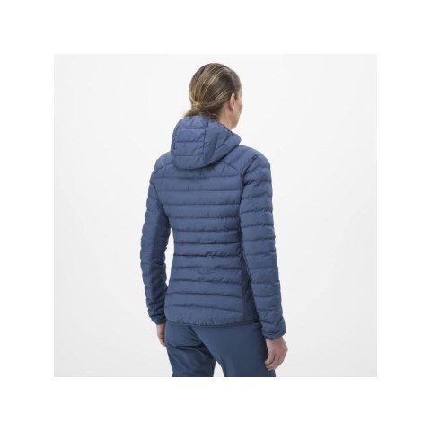 Kurtka MILLET W Fitz Roy Warm Hoodie granatowy Millet