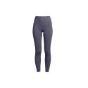 Legginsy CASALL Essential Block Seamless High Waist Tights niebieski Casall