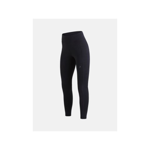 Legginsy Peak Performance W Fly Tights czarny Peak Performance