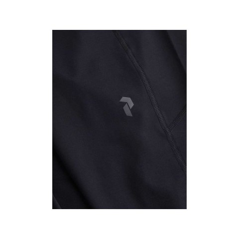 Legginsy Peak Performance W Fly Tights czarny Peak Performance